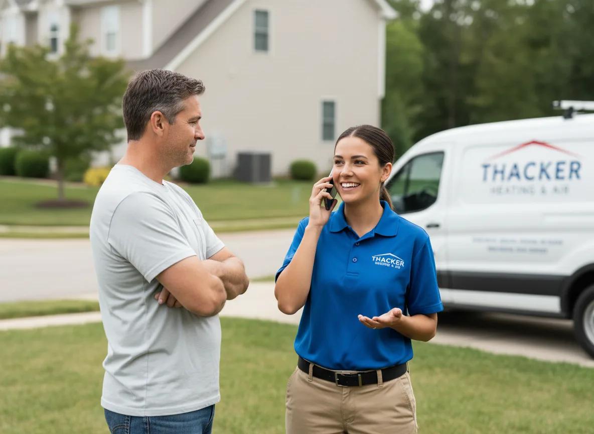 Ac Repair Ilfeld, NM FAQs